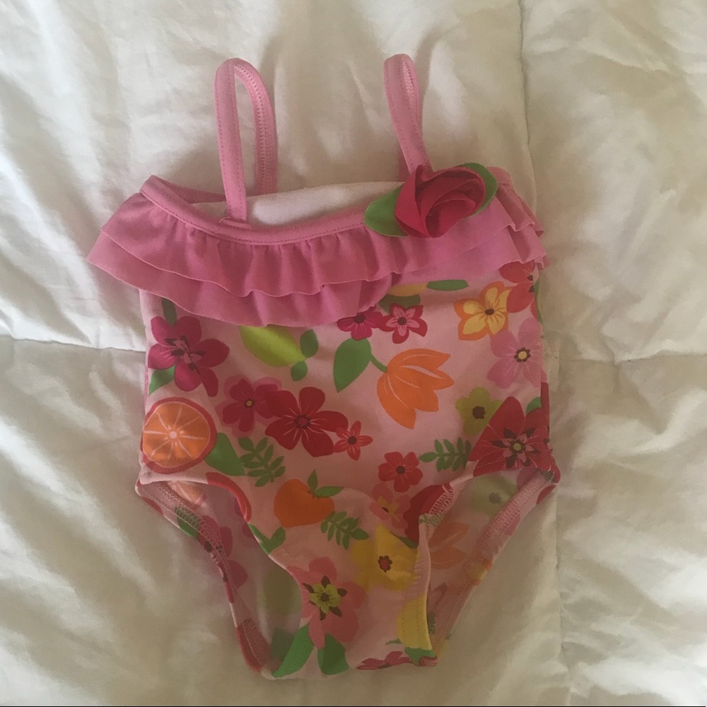 Baby swimsuit